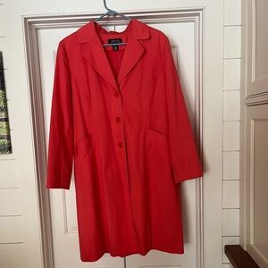 Women’s Jones New York Signature Coat